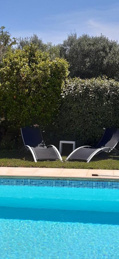 Studio 5Min Plage Agosta Albitreccia Экстерьер фото
