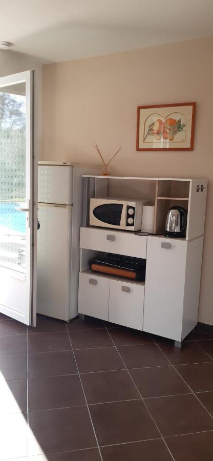 Studio 5Min Plage Agosta Albitreccia Экстерьер фото